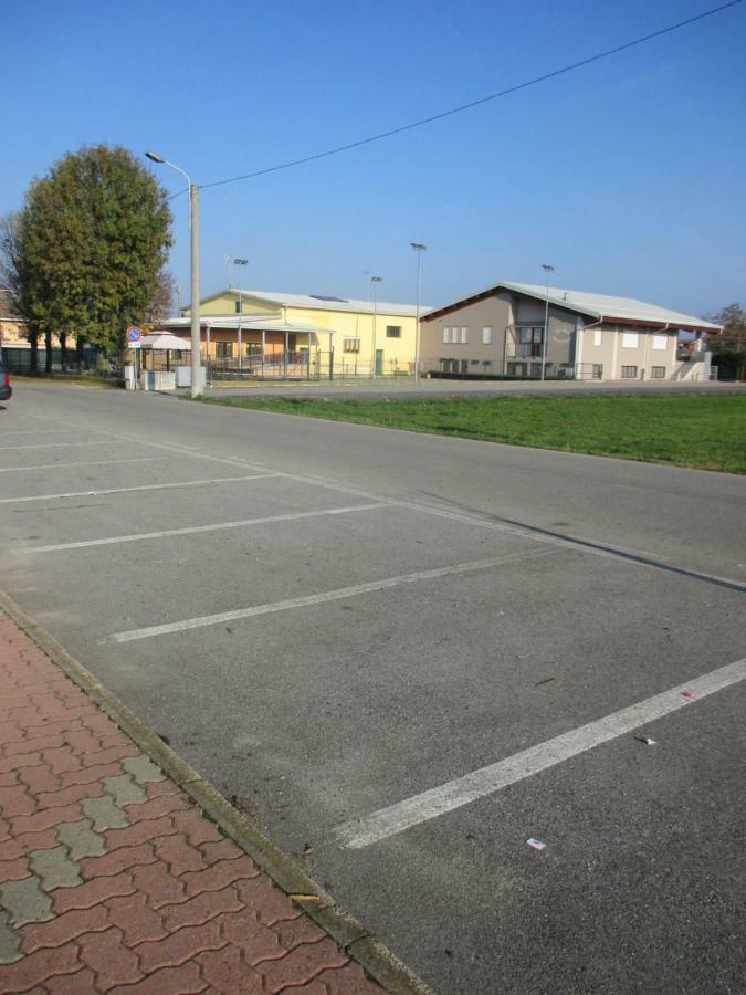 La Casa Di Prosa Hotel Cervere Exterior photo